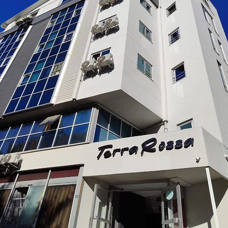 Terra Rossa Aparthotel Αττάλεια Εξωτερικό φωτογραφία